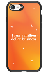 Business business - Apple iPhone 7