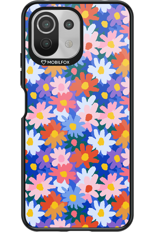 Happy Bloom - Xiaomi Mi 11 Lite (2021)