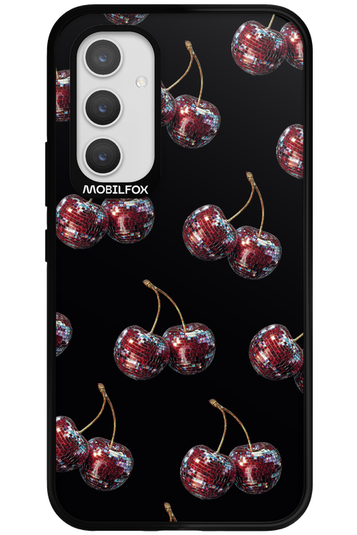 Cherry Rush - Samsung Galaxy A54