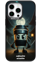 Capuccinu assasinu - Apple iPhone 15 Pro Max