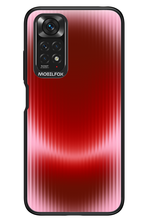 Lava Lamp - Xiaomi Redmi Note 11/11S 4G