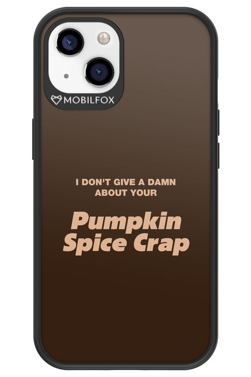 P-Spice Crap - Apple iPhone 13