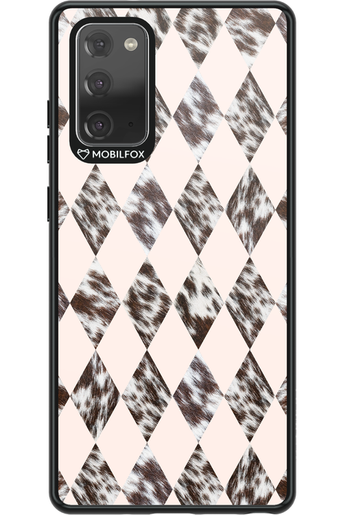 Cool Floor - Samsung Galaxy Note 20