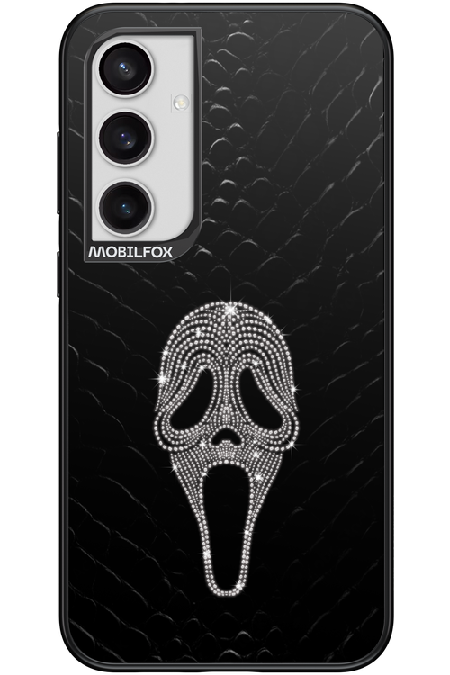 Glitter Ghost - Samsung Galaxy S24+