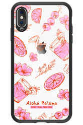 Aloha Paloma - Apple iPhone XS Max