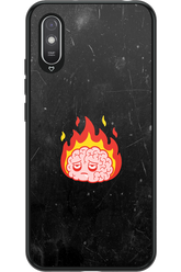 My brain - Xiaomi Redmi 9A