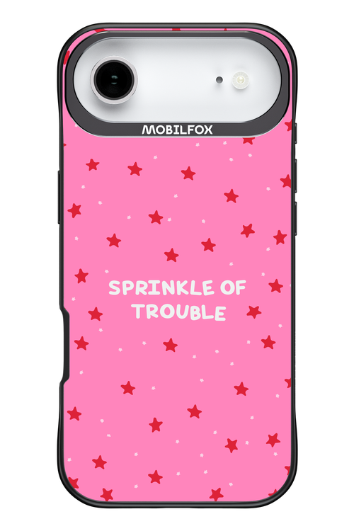 Trouble Pink - Apple iPhone 17 Air