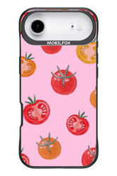 Cherry Tomato - Apple iPhone 17 Air