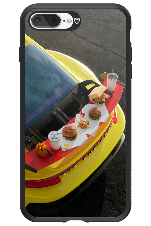 BigBusiness - Apple iPhone 8 Plus