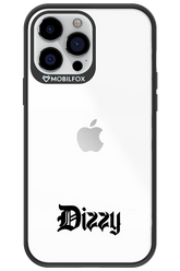 Crimson Code - Apple iPhone 13 Pro Max
