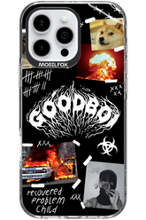 Good Boy - Apple iPhone 16 Pro Max