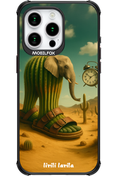 Lirili larila - Apple iPhone 15 Pro Max