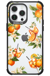 Orange Spritz - Apple iPhone 14 Pro Max