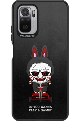 Sawbubu - Xiaomi Redmi Note 10