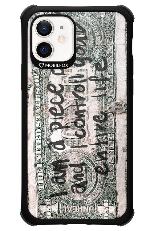Dollars - Apple iPhone 12