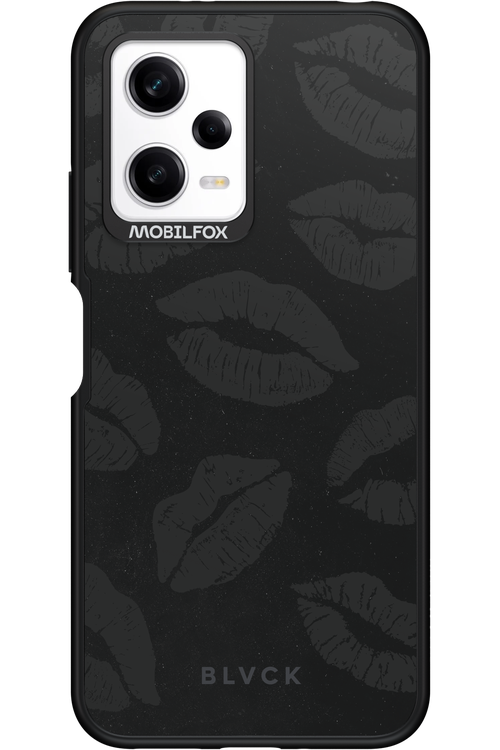 Dark Lips - Xiaomi Redmi Note 12 5G