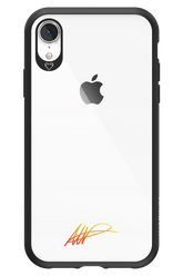 Signature Edition - Apple iPhone XR