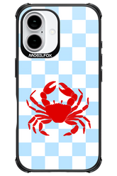 Oh Crab - Apple iPhone 16