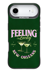 Feeling Lucky - Apple iPhone 17 Air