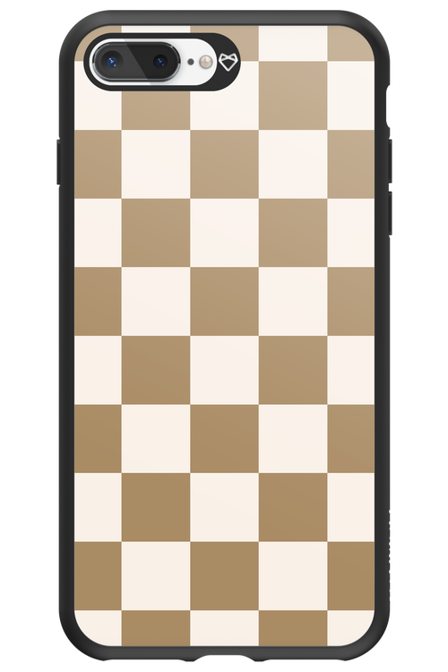 Nude Chess - Apple iPhone 7 Plus