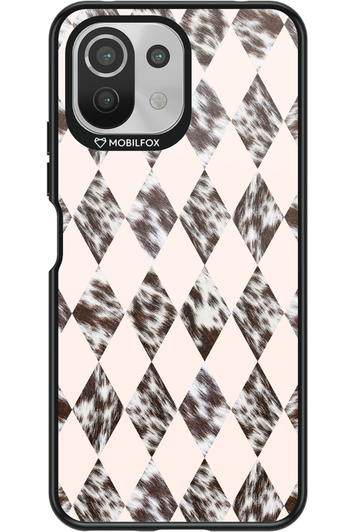 Cool Floor - Xiaomi Mi 11 Lite (2021)