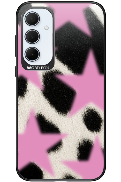 Country Star - Samsung Galaxy A35