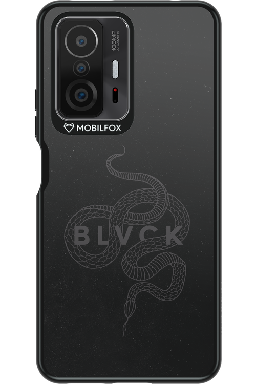 MAMBA - Xiaomi Mi 11T