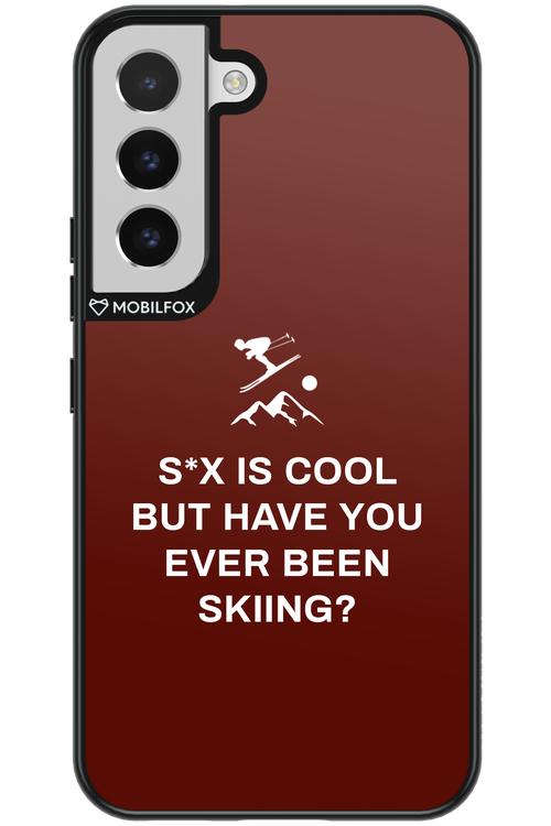 Have You Ever - Samsung Galaxy S22