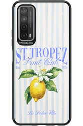 St. Tropez - Huawei P Smart 2021