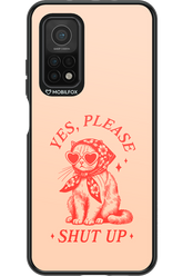 Shut upp - Xiaomi Mi 10T 5G