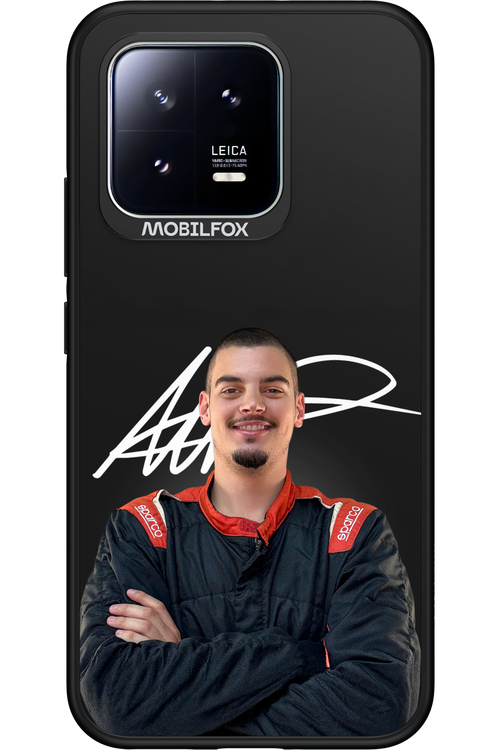 Driver’s Pride - Xiaomi 13