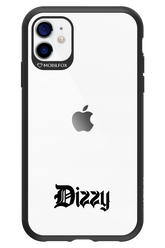 Crimson Code - Apple iPhone 11