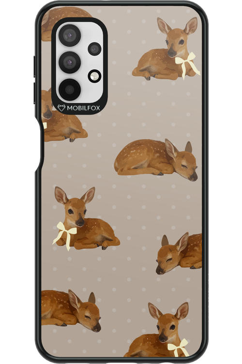 Deer and Dots - Samsung Galaxy A32 5G