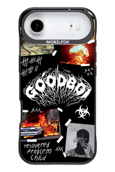 Good Boy - Apple iPhone 17 Air