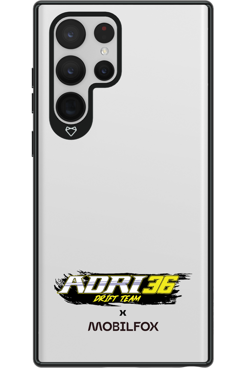 ADRI36 x Mobilfox Edition - Samsung Galaxy S22 Ultra