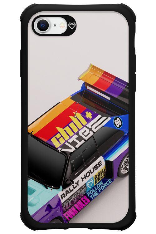 Rally House - Apple iPhone SE 2022
