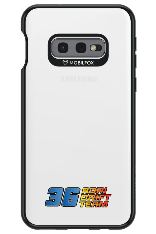 Minimal Drift - Samsung Galaxy S10e