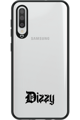 Crimson Code - Samsung Galaxy A50