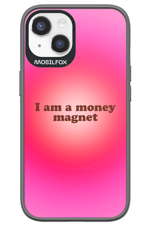 Money Magnet - Apple iPhone 14