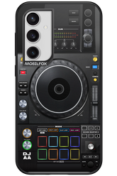 I need a DJ - Samsung Galaxy S23 FE