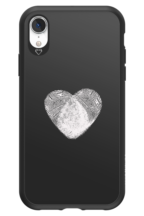 EVIDENCE - Apple iPhone XR