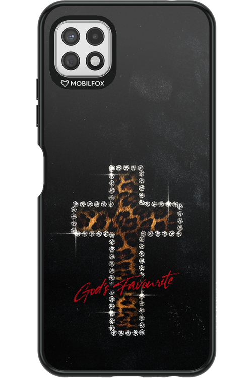 God's Favourite - Samsung Galaxy A22 5G
