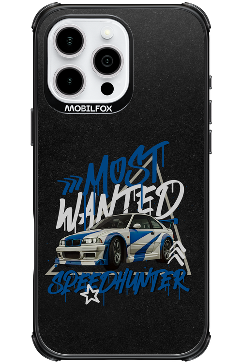 Most wanted - Apple iPhone 16 Pro Max