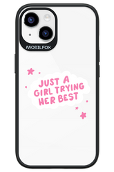 Her Best - Apple iPhone 14