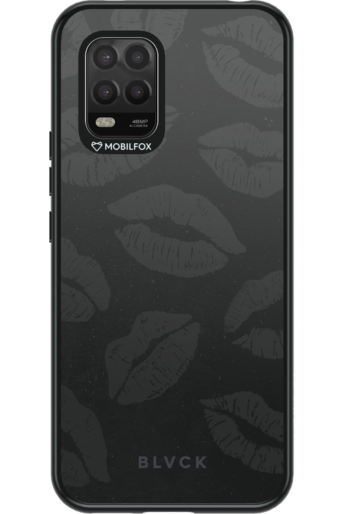 Dark Lips - Xiaomi Mi 10 Lite 5G