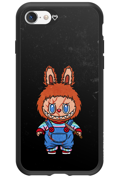 Playtime's over - Apple iPhone SE 2022