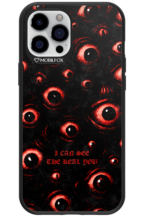 The Watchers - Apple iPhone 12 Pro Max