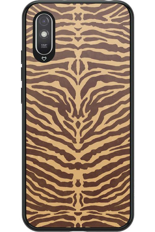 Urban Zebra - Xiaomi Redmi 9A