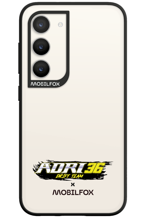 ADRI36 x Mobilfox Edition - Samsung Galaxy S23