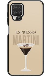 Espresso M - Samsung Galaxy A12